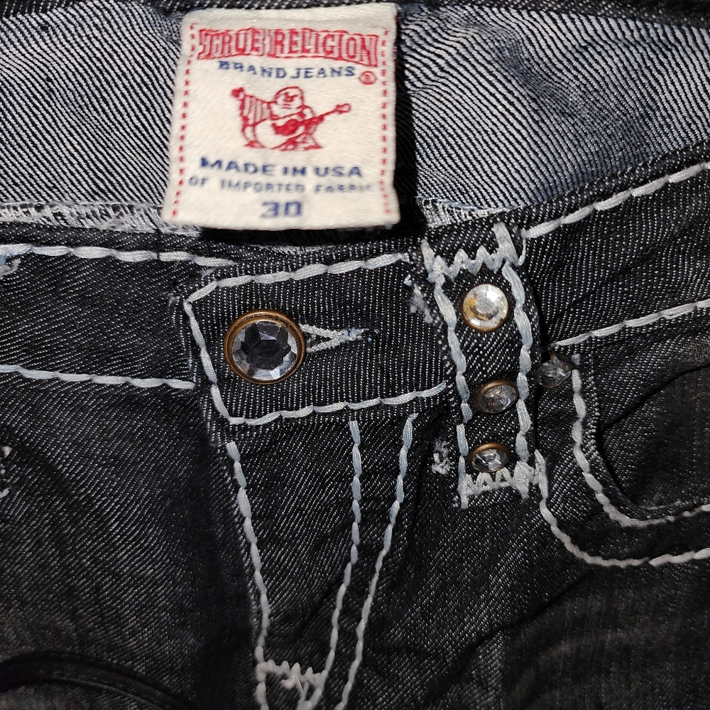True Religion Pants